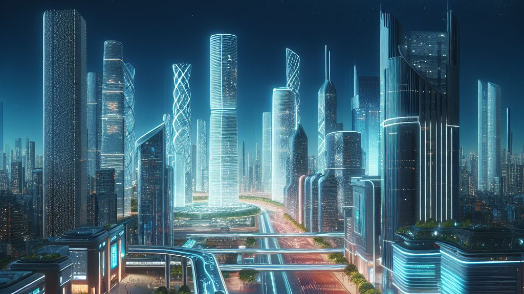 future night city